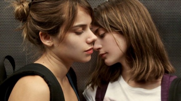 Photo du film Sans peur, sans pudeur