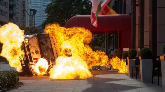 Photo du film 11 Minut