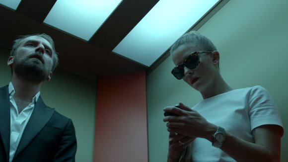 Photo du film 11 Minut