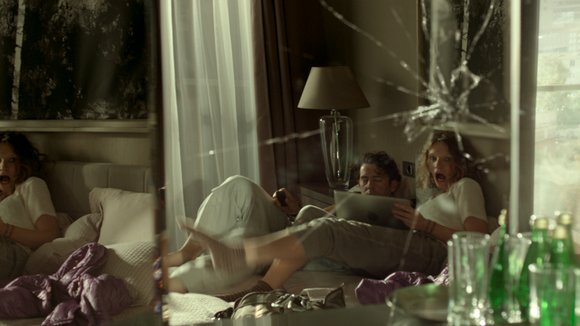 Photo du film 11 Minut