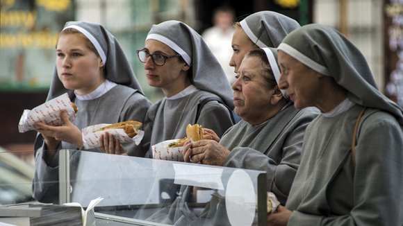 Photo du film 11 Minut