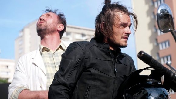 Photo du film 11 Minut