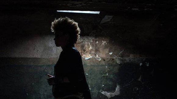 Photo du film 11 Minut