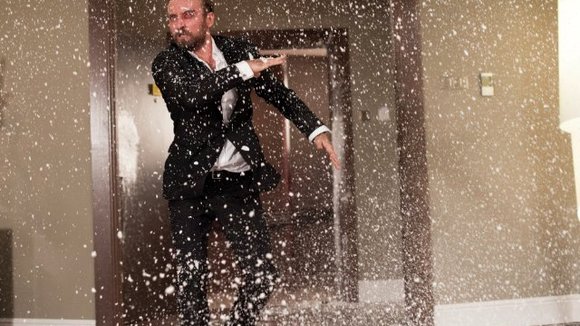 Photo du film 11 Minut