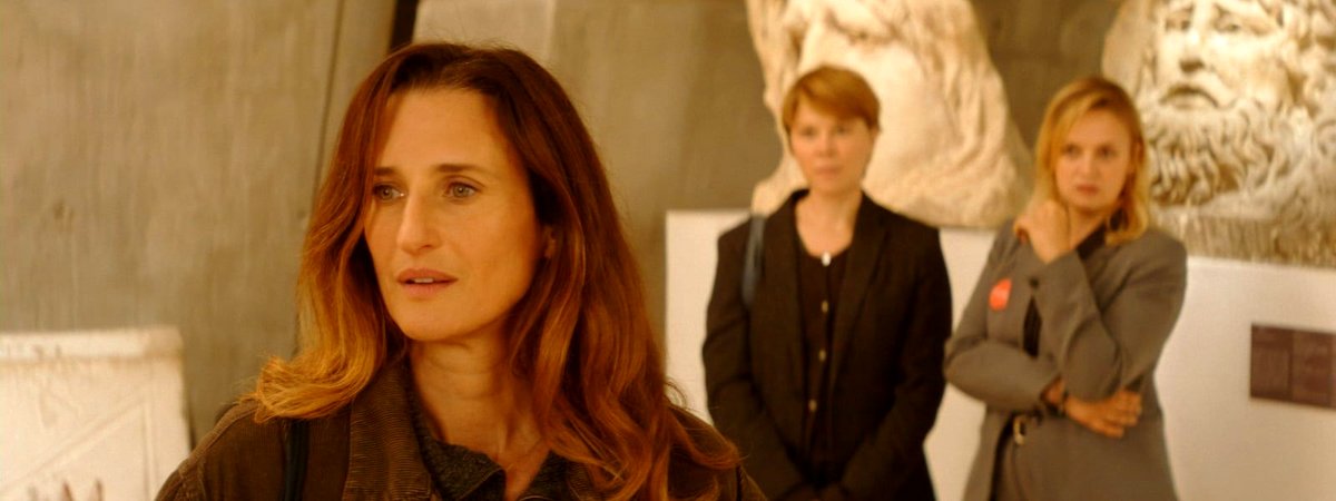 Photo du film Trois amies