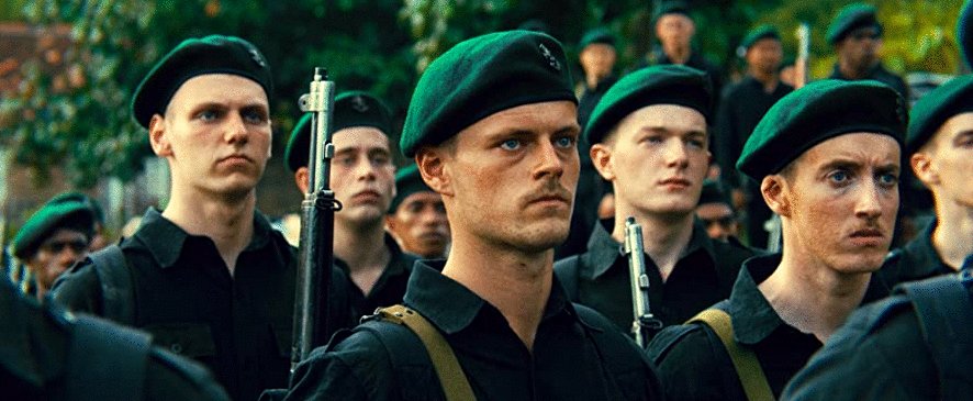 Photo du film De Oost