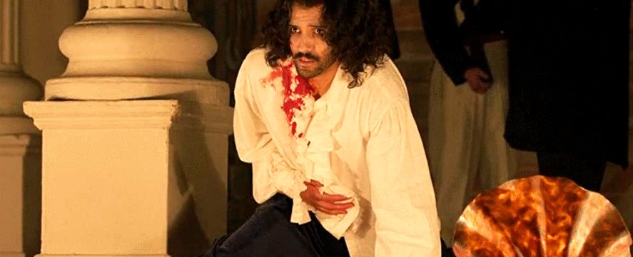 Photo du film De Oost