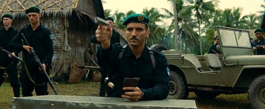 Photo du film De Oost