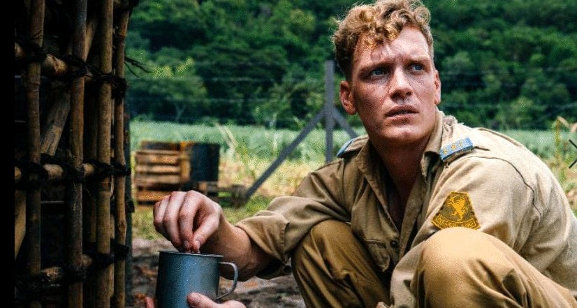 Photo du film De Oost