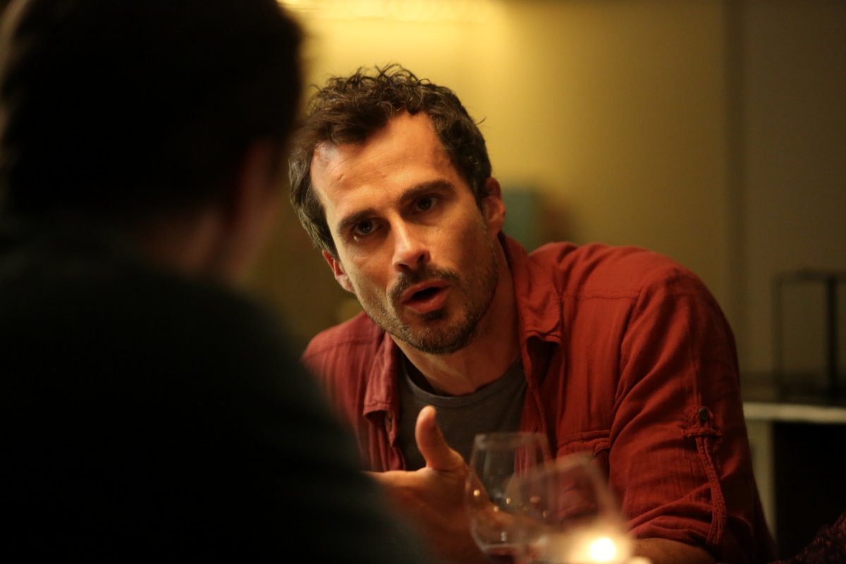 Photo du film Mont Foster