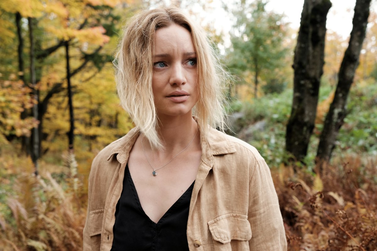 Photo du film Mont Foster