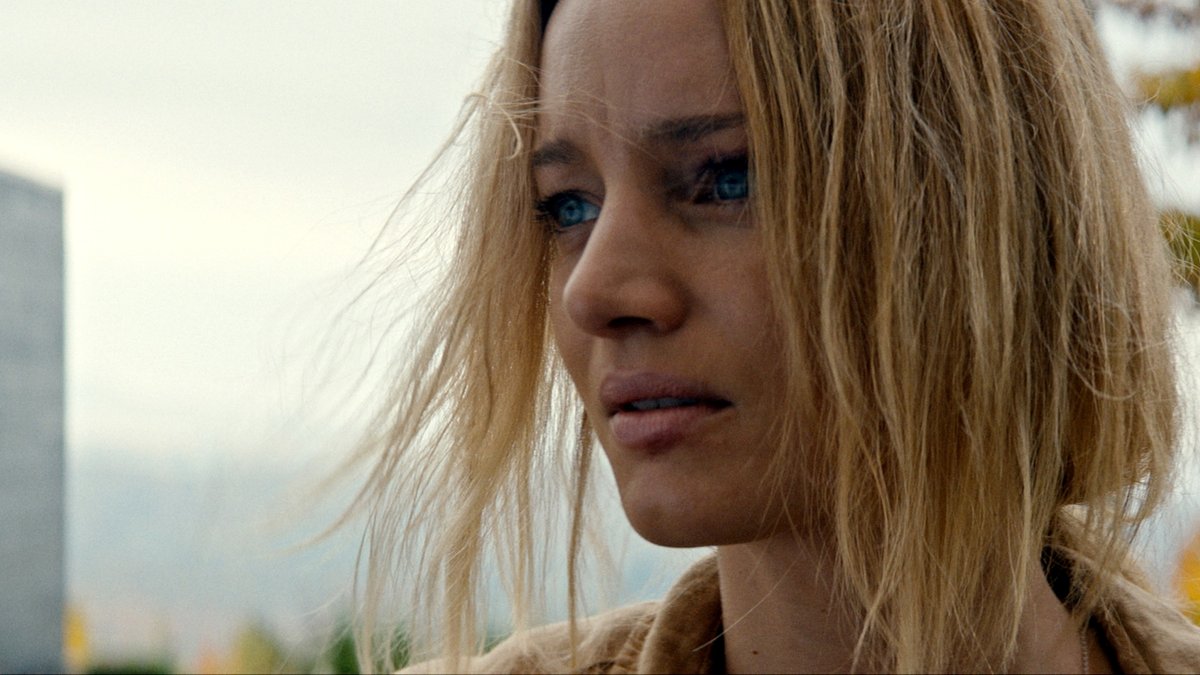 Photo du film Mont Foster