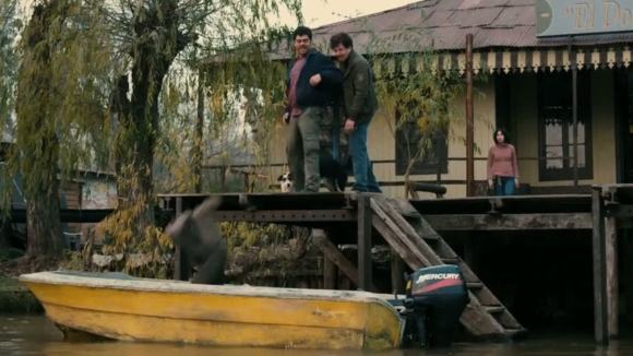 Photo du film Tout le monde un plan