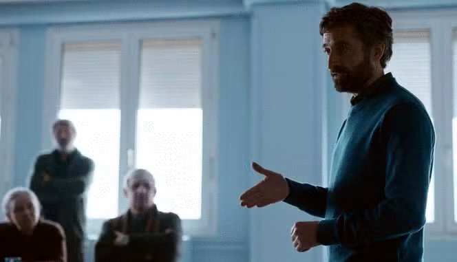 Photo du film 37 secondes