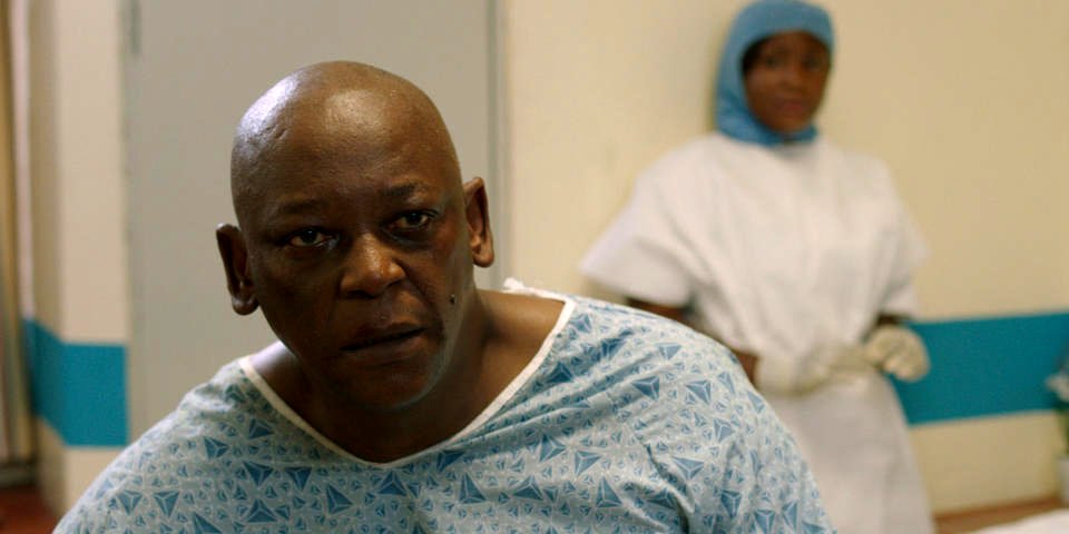 Photo from the movie 93 Days