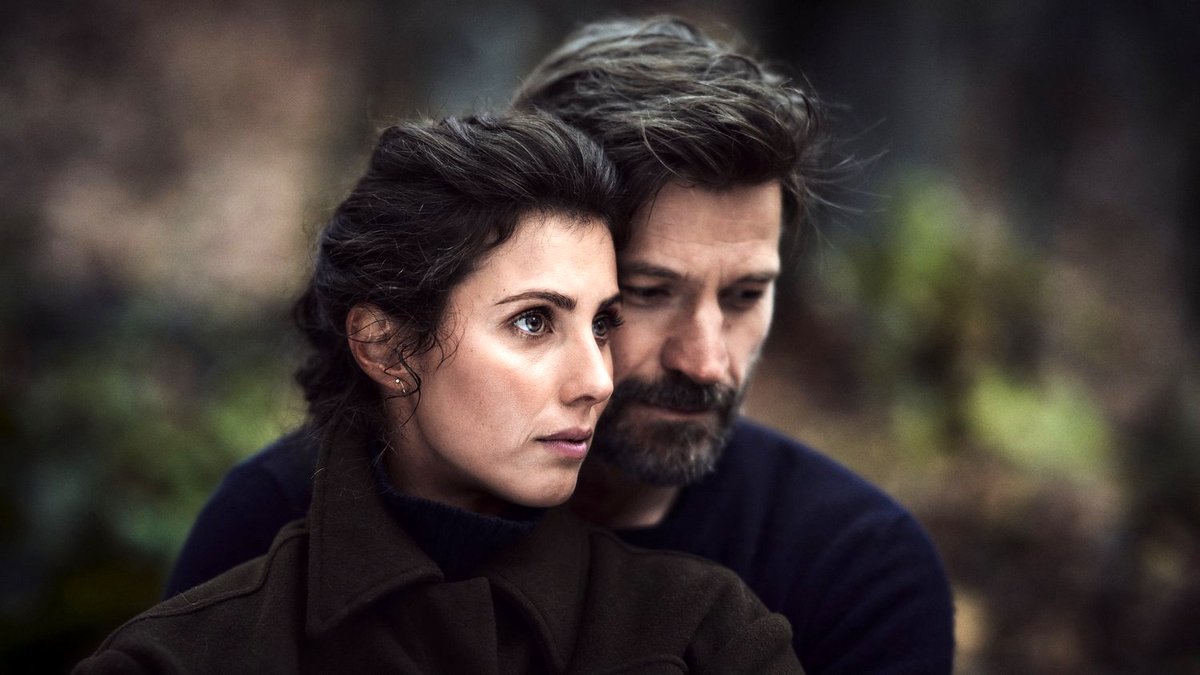 Photo from the movie A Taste of Hunger