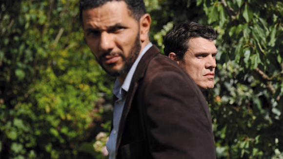 Photo from the movie Armed Hands