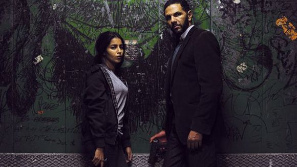 Photo from the movie Armed Hands