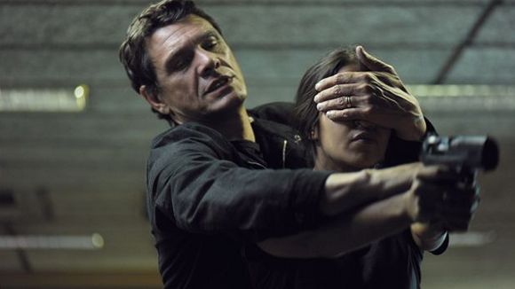 Photo from the movie Armed Hands