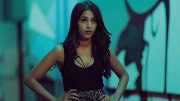 Photo from the movie Armed Hands