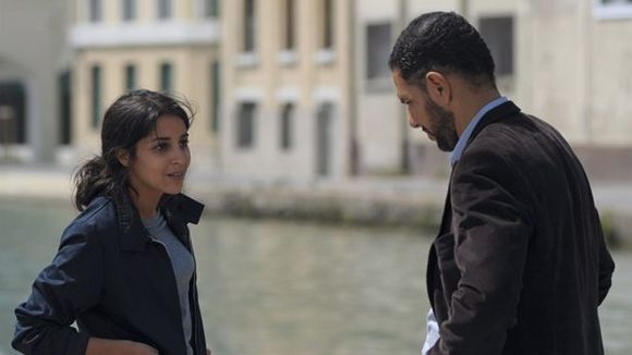 Photo from the movie Armed Hands