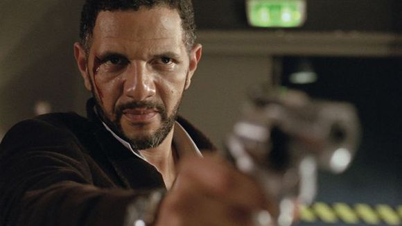 Photo from the movie Armed Hands