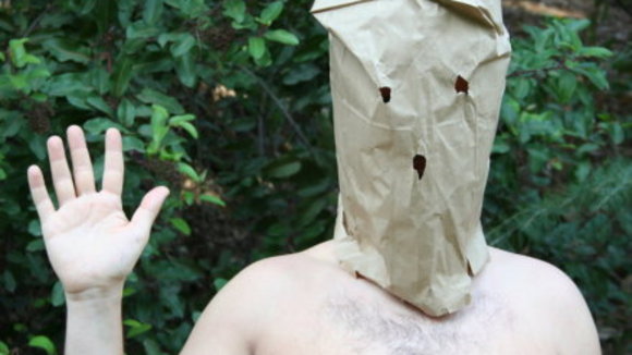 Photo du film Baghead