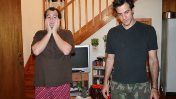 Photo du film Baghead