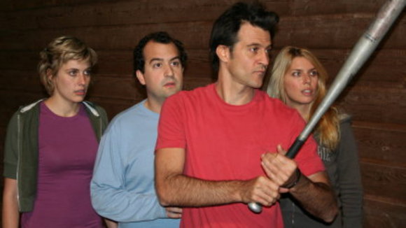 Photo du film Baghead