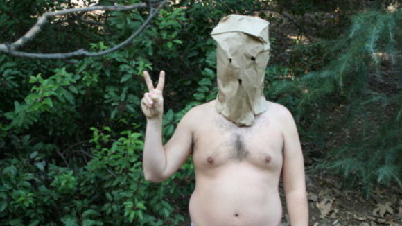 Photo du film Baghead