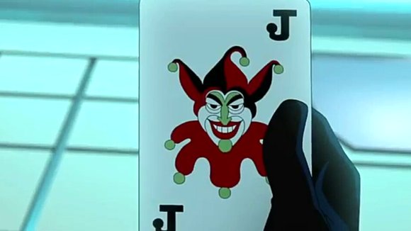 Photo du film Batman: The Killing Joke