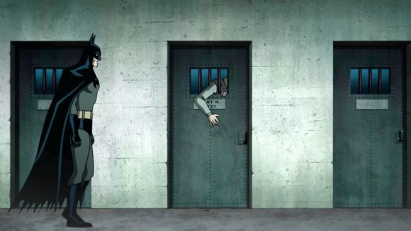 Photo du film Batman: The Killing Joke