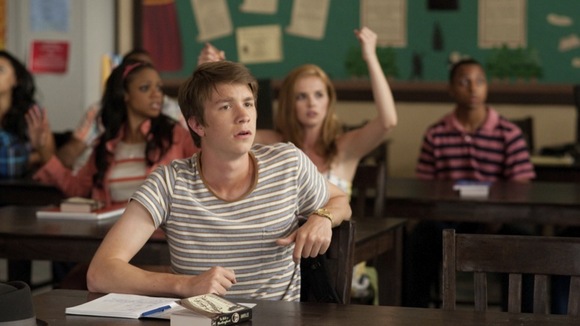 Photo du film Sublimes créatures