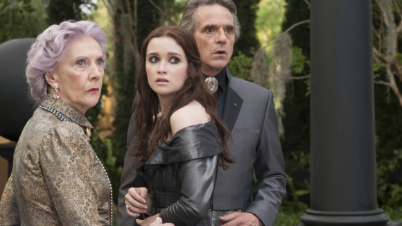 Photo du film Sublimes créatures