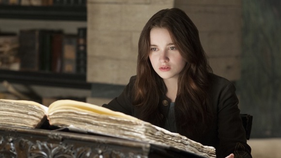 Photo du film Sublimes créatures