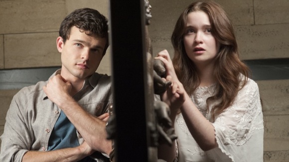 Photo du film Sublimes créatures