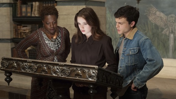 Photo du film Sublimes créatures