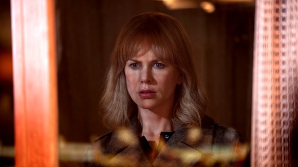 Photo du film Before I Go to Sleep