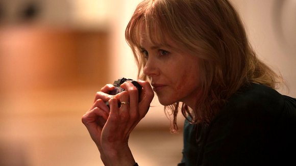 Photo du film Before I Go to Sleep