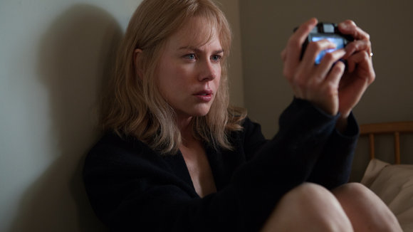 Photo du film Before I Go to Sleep