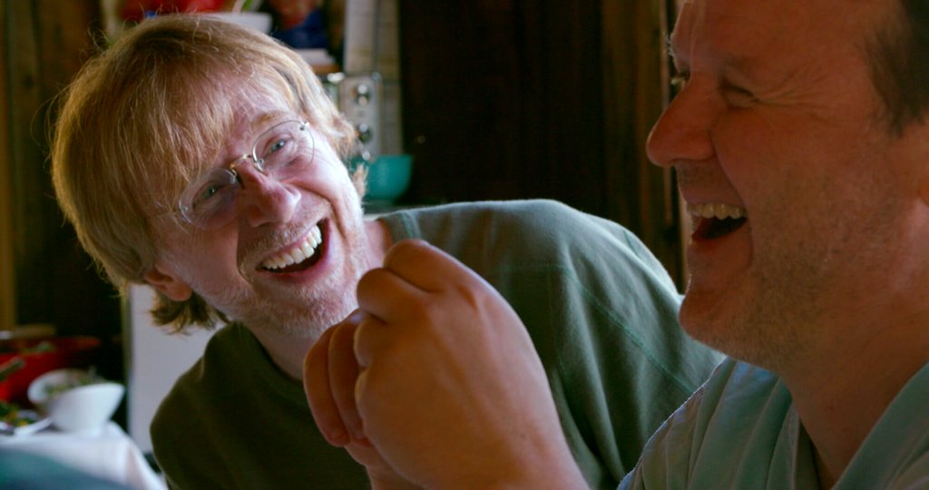 Photo du film Between Me and My Mind