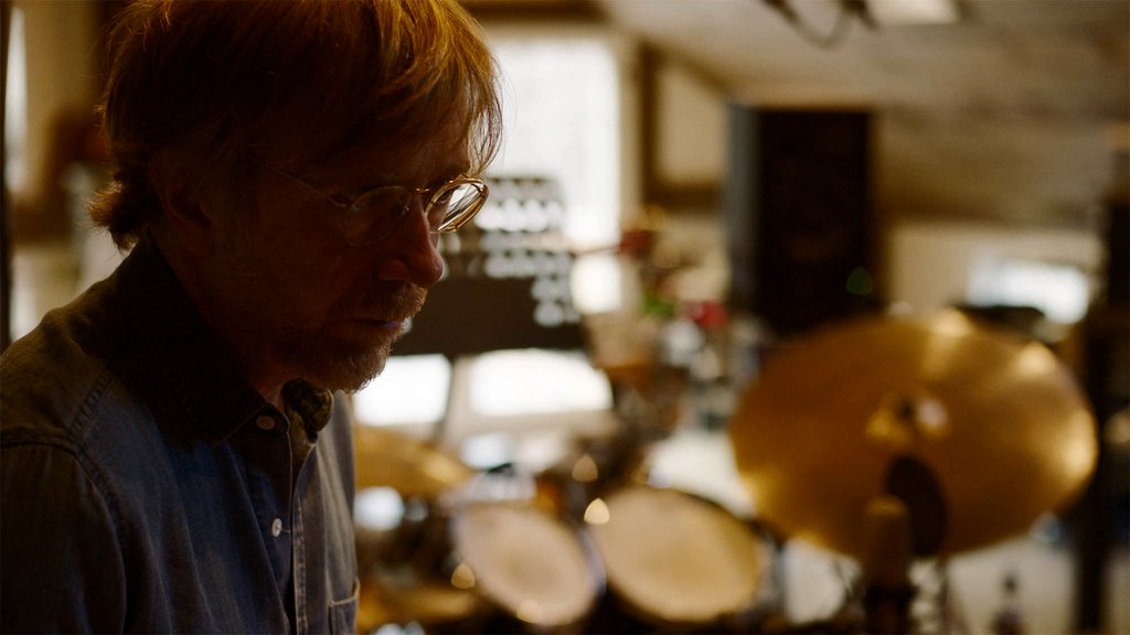 Photo du film Between Me and My Mind