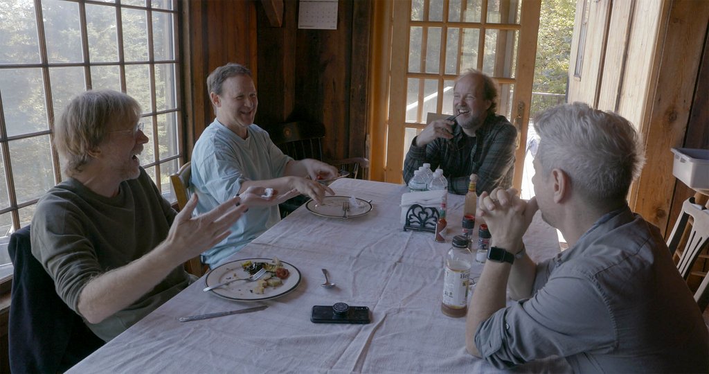 Photo du film Between Me and My Mind