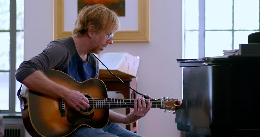 Photo du film Between Me and My Mind