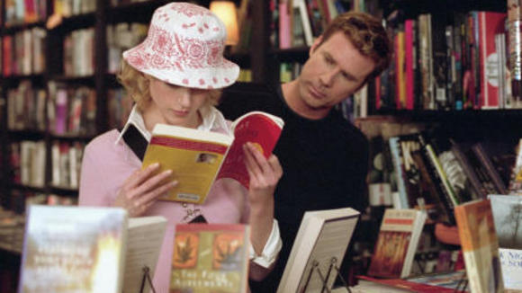 Photo du film Ma sorcière bien-aimée