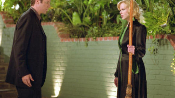 Photo du film Ma sorcière bien-aimée