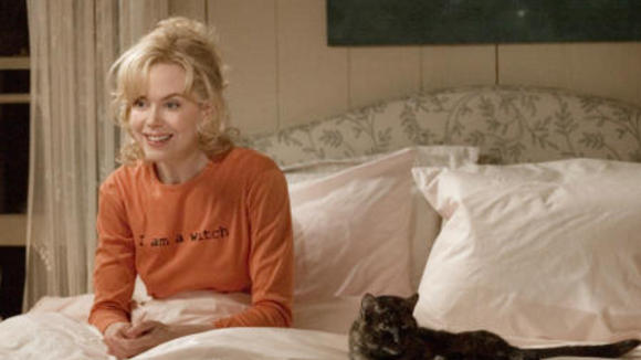 Photo du film Ma sorcière bien-aimée