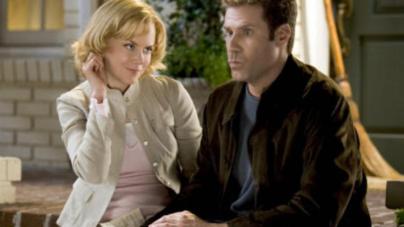 Photo du film Ma sorcière bien-aimée