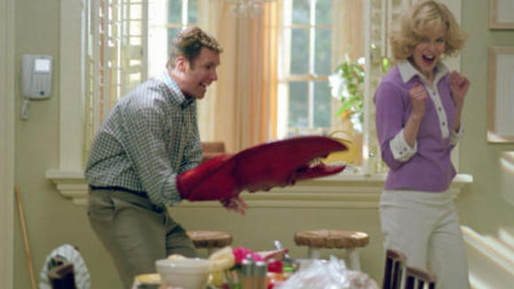 Photo du film Ma sorcière bien-aimée