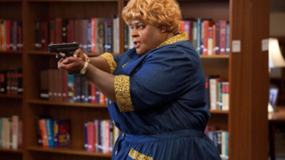 Photo from the movie Big Mommas: Like Father, Like Son